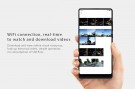 Xiaomi - Smart Dashcam med egen app for telefon thumbnail