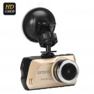 Ordro D1 Dashcam - 1080p, G-sensor thumbnail
