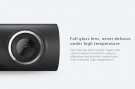 Xiaomi - Smart Dashcam med egen app for telefon thumbnail