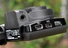 Ordro D3 - Dashcam med ryggekamera thumbnail