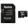 HAMA - Micro SD-kort 32 GB